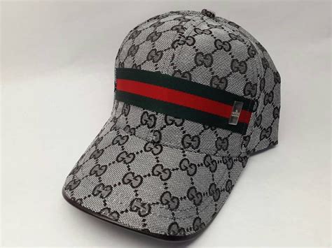 gorra gucci original|gorra gucci original precio.